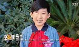 拜年童星最新爆料图片,萌态可掬，新春祝福满满