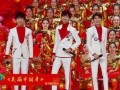 春晚演员爆料最新情况图片,揭秘幕后精彩瞬间与幕后故事