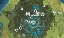 原神爆料最新地图在哪看,探索未知领域的神秘之地