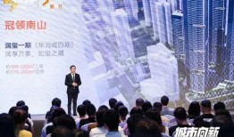 华润四期最新爆料,揭秘神秘项目背后的惊人真相