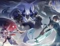 王者皮肤爆料最新消息图,最新图鉴揭秘神秘新皮肤