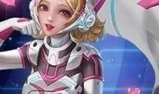 妲己水晶皮肤爆料最新版,华丽变身，惊艳登场！