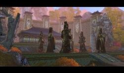 天下贰幻化最新爆料,神秘幻化技能曝光，游戏体验再升级