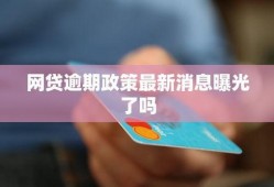网贷最新爆料,揭秘风险与机遇并存